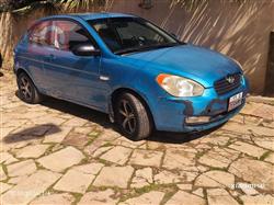 هيونداي أكسنت